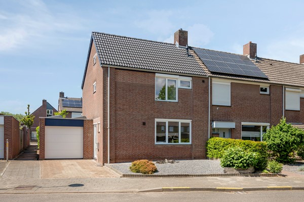 Caumerbeek 11, 6166GD Geleen
